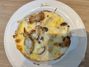 ダイニングカフェセンカ 福岡空港店