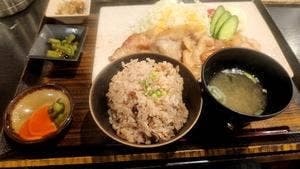 秋田地魚・大かまど飯 いさばや。