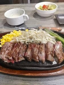 筋肉貯金1号
