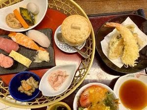 海鮮問屋 ふじ丸 本店