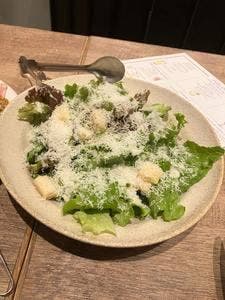 SALVATORE CUOMO & GRILL 高田馬場