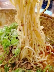 汁なし担々麺 くにまつ 流川店