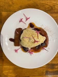 BISTRO にふぇー