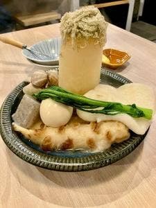 町ノ食卓 オサム食堂
