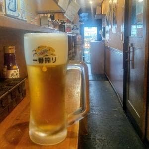 上大岡立ち飲み NICO