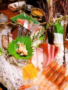 えびす鯛 新潟駅前店