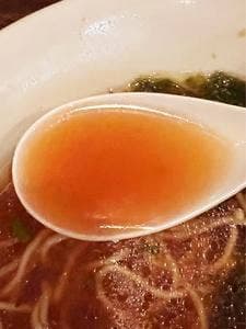 SOUL麺