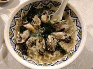 中国ラーメン 揚州商人 相模大野北口店