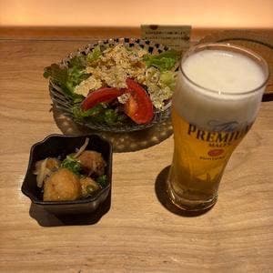 和風居酒屋 あかり