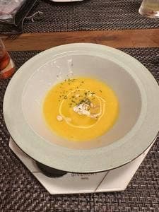 トラットリア フィロ ロッソ