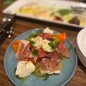 Jay’s Kitchen