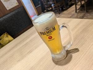 中華料理 上海亭 蕨店