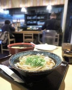 うどん酒場 福福
