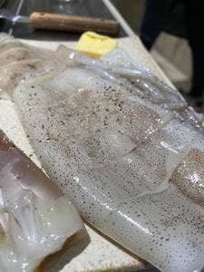 月島もんじゃ くうや 東京駅