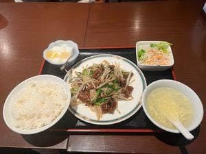 台湾家庭料理 瑞麟軒