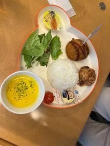 やおやのファミリーレストラン