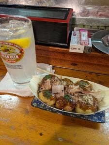 やきとりひでちゃん