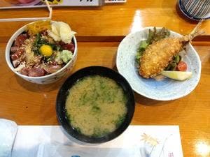 朝日鮨