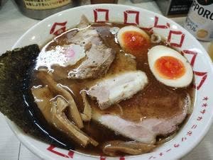 煮干しらーめん 玉五郎 阪急三番街店