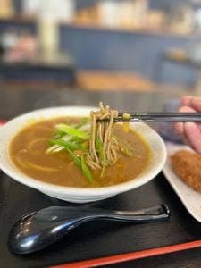 阿波半田製麺所