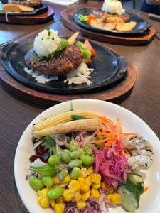 ステーキのあさくま 武蔵小杉店