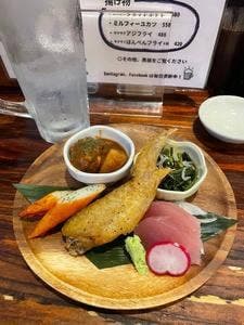 くうねる酒場