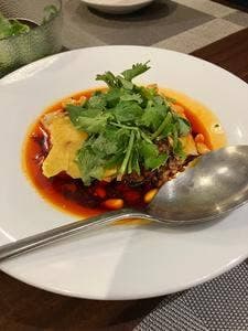 上海料理 四季 陸氏厨房