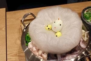 ウォンシャチキンプレミアム 名古屋PARCO店