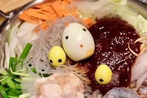 ウォンシャチキンプレミアム 名古屋PARCO店