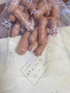 かりんとう たちばな