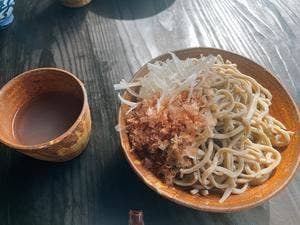 お蕎麦と鴨料理 小六庵