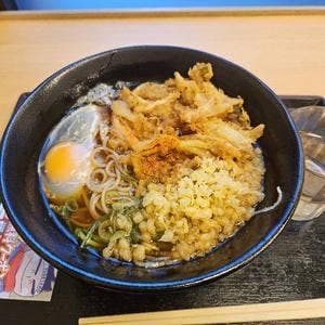 ゆで太郎 蒲田中央通り店
