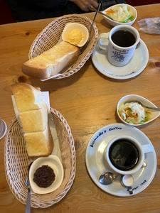 コメダ珈琲店 児島駅前店