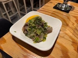 本庄銀座ブルワリー