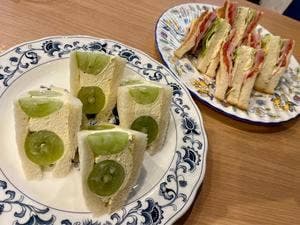 蝸牛庵