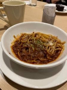 ガスト 杁ケ池店