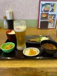 お食事処 さつき亭 長久手温泉ござらっせ