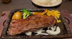 ステーキハウス 醍醐