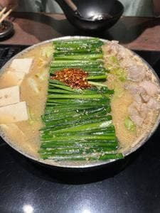 博多もつ鍋 おおやま 横浜店