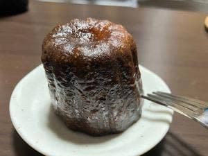 ベーカリー イシダ