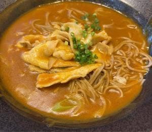 夢庵 海老名店