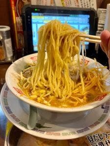 おおぎやラーメン 吾妻原町店