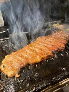 黒毛和牛とタンとハラミ 焼肉ごりちゃん 心斎橋店