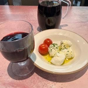 サイゼリヤ 丸亀町グリーン店