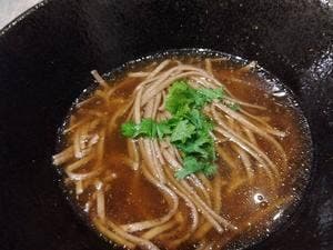山椒は小粒でシビレとピリリ
