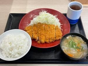 かつや 石川小松店