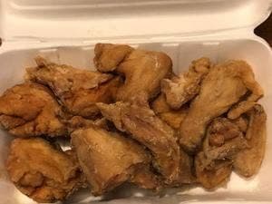 鳥せい 清水本店