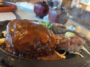 肉の万世 越谷店