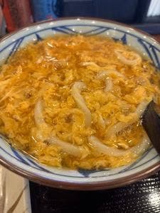 丸亀製麺 豊橋藤沢店