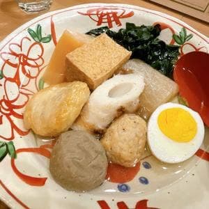 日本橋おぐ羅